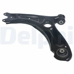 Control Trailing Arm DELPHI TC2732 OE Ref 5C0 407 151B