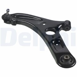Control Trailing Arm DELPHI TC2737 OE Ref 545003X700