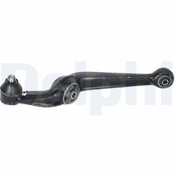 Control Trailing Arm DELPHI TC275 OE Ref 3520.51