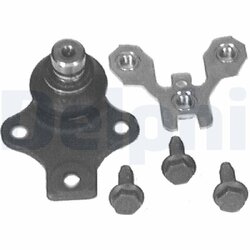 Ball Joint DELPHI TC280 OE Ref 191 407 365A