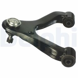 Control Trailing Arm DELPHI TC2819 OE Ref 48630-0K010