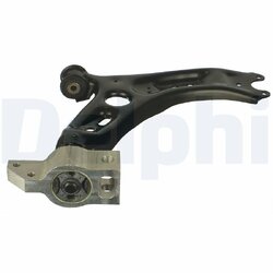 Control Trailing Arm DELPHI TC2826 OE Ref 5N0 407 152