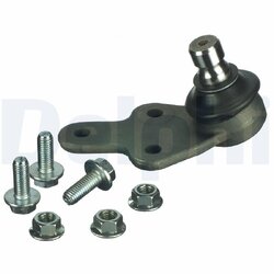 Ball Joint DELPHI TC2828 OE Ref 1 709 457*