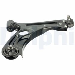 Control Trailing Arm DELPHI TC2837 OE Ref 95031914
