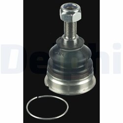 Ball Joint DELPHI TC2840 OE Ref 2H0 407 022B*