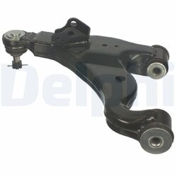 Control Trailing Arm DELPHI TC2841 OE Ref 48069-0K010