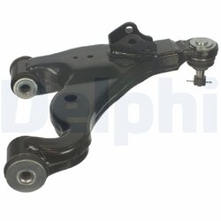 Control Trailing Arm DELPHI TC2842 OE Ref 48068-0K010