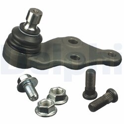 Ball Joint DELPHI TC2850 OE Ref 54530-2T010