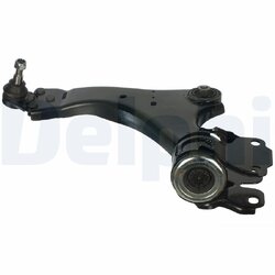 Control Trailing Arm DELPHI TC2858 OE Ref LR002625