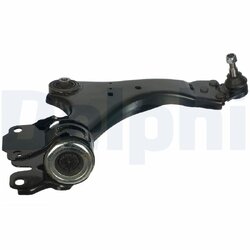 Control Trailing Arm DELPHI TC2859 OE Ref LR007205