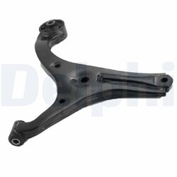 Control Trailing Arm DELPHI TC2866 OE Ref 54501-1E100