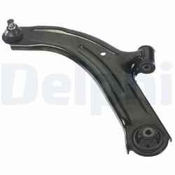 Control Trailing Arm DELPHI TC2873 OE Ref 54501-EL000