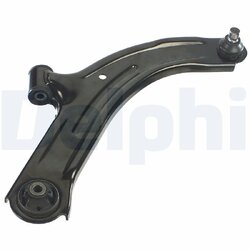 Control Trailing Arm DELPHI TC2874 OE Ref 54500-EL000
