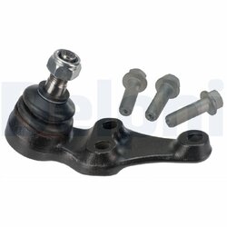 Ball Joint DELPHI TC2905 OE Ref T00134550A