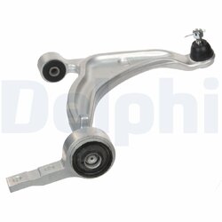 Control Trailing Arm DELPHI TC2929 OE Ref 545007Y000