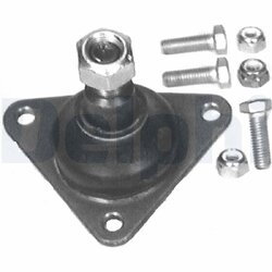 Ball Joint DELPHI TC297 OE Ref 5000 387 653