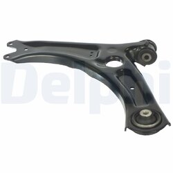 Control Trailing Arm DELPHI TC2970 OE Ref 1K0 407 151BE