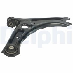 Control Trailing Arm DELPHI TC2971 OE Ref 1K0 407 152BE