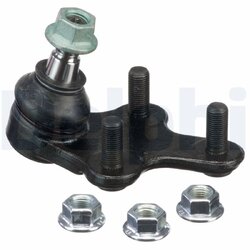 Ball Joint DELPHI TC2982 OE Ref 9672192480