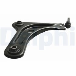 Control Trailing Arm DELPHI TC2984 OE Ref 9803286480