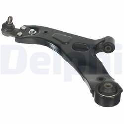 Control Trailing Arm DELPHI TC3016 OE Ref 54500-2Y000