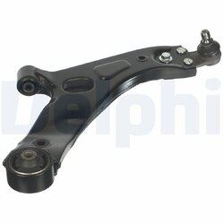 Control Trailing Arm DELPHI TC3017 OE Ref 54501-2Y000