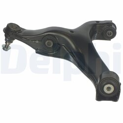 Control Trailing Arm DELPHI TC3022 OE Ref 2H0 407 151A