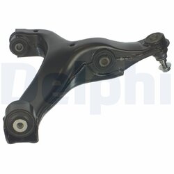 Control Trailing Arm DELPHI TC3023 OE Ref 2H0 407 152A