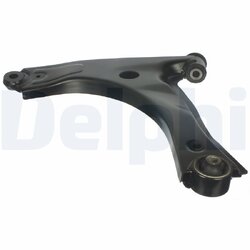 Control Trailing Arm DELPHI TC3024 OE Ref 1764290