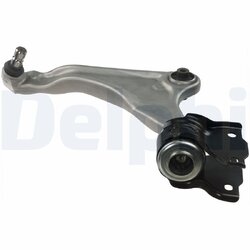 Control Trailing Arm DELPHI TC3032 OE Ref LR045802