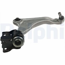 Control Trailing Arm DELPHI TC3033 OE Ref LR045803