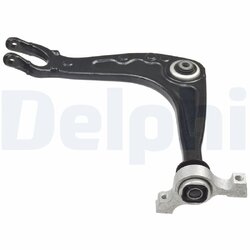 Control Trailing Arm DELPHI TC3082 OE Ref 9666244080