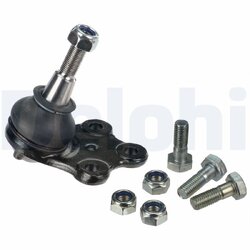Ball Joint DELPHI TC3208 OE Ref 545010010R*