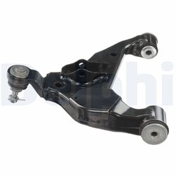 Control Trailing Arm DELPHI TC3209 OE Ref 48049-0K040