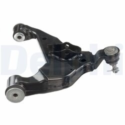 Control Trailing Arm DELPHI TC3210 OE Ref 480690K040
