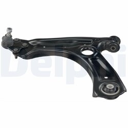 Control Trailing Arm DELPHI TC3215 OE Ref 6R0407151F*