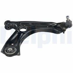 Control Trailing Arm DELPHI TC3216 OE Ref 6R0407152F*