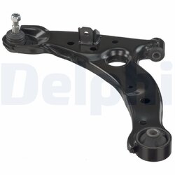 Control Trailing Arm DELPHI TC3218 OE Ref 54500-17000