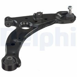 Control Trailing Arm DELPHI TC3219 OE Ref 54501-17000