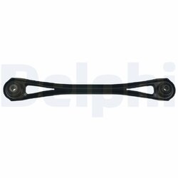 Control Trailing Arm DELPHI TC3221 OE Ref 7L0 501 529D