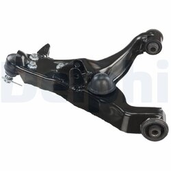 Control Trailing Arm DELPHI TC3237 OE Ref 4013A213