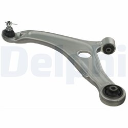 Control Trailing Arm DELPHI TC3241 OE Ref 54500-3Z000