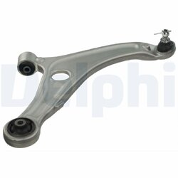 Control Trailing Arm DELPHI TC3242 OE Ref 54501-3Z000