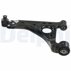 Control Trailing Arm DELPHI TC3248 OE Ref 352551
