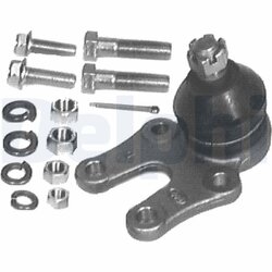 Ball Joint DELPHI TC325 OE Ref 43330-29155
