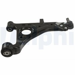 Control Trailing Arm DELPHI TC3250 OE Ref 352553
