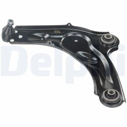 Control Trailing Arm DELPHI TC3251 OE Ref 545018433R