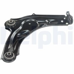 Control Trailing Arm DELPHI TC3252 OE Ref 8200 423 382