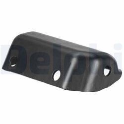 Axle Beam Bushing DELPHI TC3276 OE Ref Q0008608V004000000