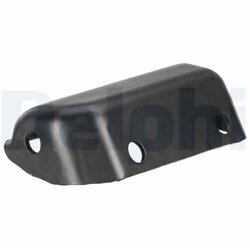 Axle Beam Bushing DELPHI TC3277 OE Ref Q0008609V004000000